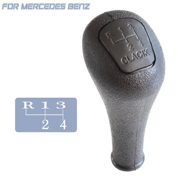 Viteze Schimbator Stick Pârghie Manuală Cu 5 Trepte De Viteză Pentru Mercedes Benz S124 C E S Class W190 W201 W202 W123 W124 W126 W140