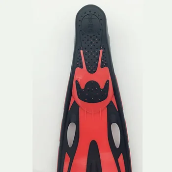 Noul Design Silicon Snorkeling, Scufundări Adult Flexibil Confort Aripioare Inot Trek Picior Scufundări Aripioare Inotatoare