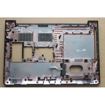 GZEELE NOU pentru Lenovo 310-15 Seria 310-15ISK 310-15ABR 310-15IKB mai mic laptop de Jos Cazul Acoperi CAZ