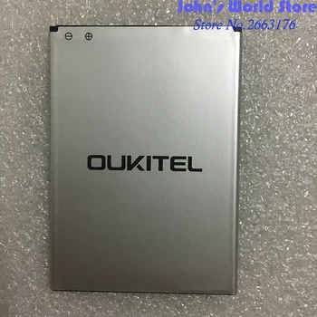 Noua Baterie pentru Oukitel C5 2000mah Speciale Baterie de Rezervă pentru Oukitel C5 PRO Telefon Mobil