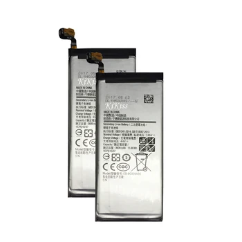 3600mAh Telefon Inteligent Baterie Pentru Samsung GALAXY S7 Edge G935 G935FD SM-G935F Bateriile Litiu-Polimer EB-BG935ABE