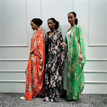 Kimonouri Femeie 2020 Kimono Japonez Cardigan Cosplay Camasa Bluza Pentru Femei Japoneze Yukata De Sex Feminin De Vară Pe Plajă Kimono