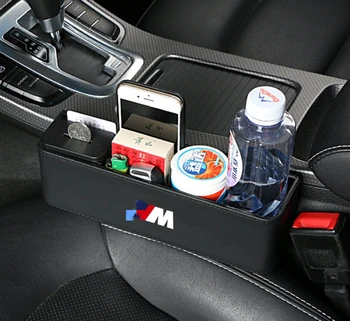 Pentru BMW Seria 1 Seria 3 Seria 5 seria 7 x1x3x4x5x6 F10, F15 E84 E90 F25 loc slot de depozitare cutie de depozitare auto interior consumabile