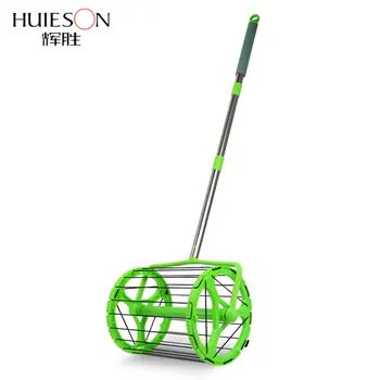 Huieson mingilor de Tenis de Masă Selector pentru Profesioniști Mingi de Ping-Pong de Formare Cules Net de Colectare Convenabil de Rulare Catcher