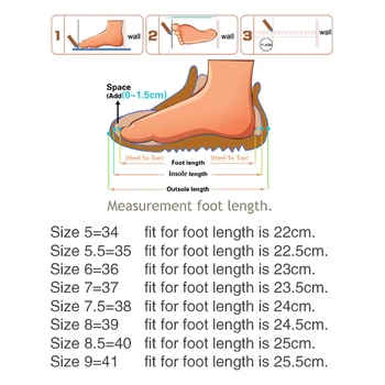 OZERSK Plus Dimensiune 41 Femeie pantofi de Mers pe jos de sex Feminin Plasă de Vara Pantofi Casual pantofi Plat Mesh Sneaker Slip-on Pantofi Confortabili