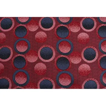 Ankara material patchwork Floret strat de poliester ceara strat de imprimare în timp real ceară de înaltă calitate 6 dimensiune Africane tesatura rochie de petrecere FP6162