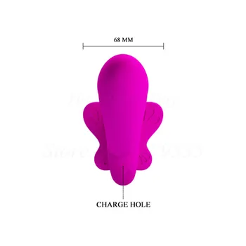 Femei Strapless Strap-On Dildo Vibrator Lesbiene Dublu Vibrator G-Spot Stimulator Clitoris Adult Jucarii Sexuale pentru Femei Cupluri