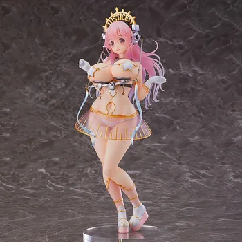 Figura Anime Fata Sexy Jucării Nitro SuperSonic Balanta Ver. PVC Acțiune SUPERORBITAL Figura de Înaltă Calitate de Colectare Model de Papusa Cadou
