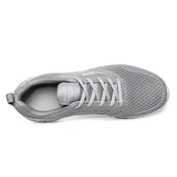 2020 Noi De Vara Barbati Pantofi Respirabil Usoare Ieftine Plasă De Barbati Casual Pantofi De Plaja Pantofi De Apă De Vară Adidași Bărbați Plus Dimensiune