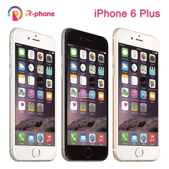 Original Apple iPhone 6 Plus 5.5