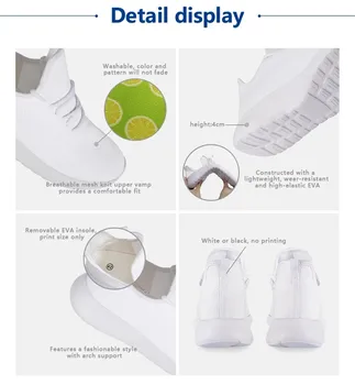 HYCOOL 2020 Nouă Femei Barbati Sport Foowear Doctor/Spital Echipament de Design Model de Balerini Pantofi de Sport Confort Ochiurilor de Tricot Adidași