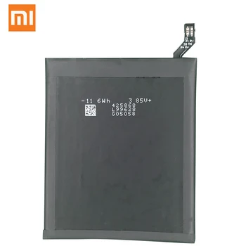 XiaoMi de schimb Originale BM36 Baterie Pentru Xiaomi Mi 5S MI5S Noi de Autentice, Telefon Baterie 3200mAh