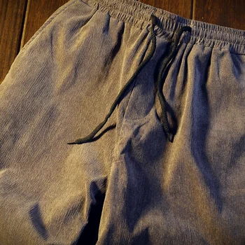 Ieftine en-gros 2019 nou toamna iarna Fierbinte de vânzare de moda pentru bărbați casual Populare Pantaloni lungi MW44