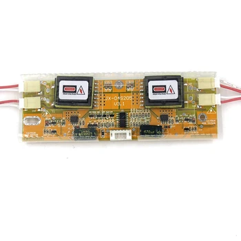 Hdmi+Vga+Dvi+Audio Input Lcd de pe Placa de control Pentru Hsd190Men4 M170En06 17 inch, 19 inch, 1280X1024 4Ccfl 30Pins Panou Lcd