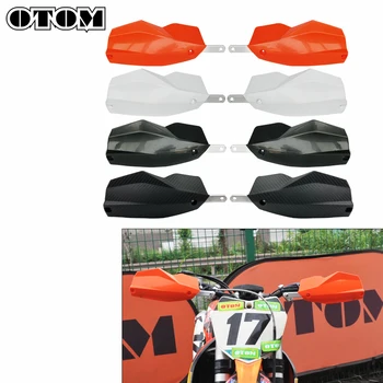 OTOM Motocicleta 2020 Nou Handguards Motocross Dirt Bike ATV Ocupe de Paznici Stânga Dreapta de Paza Protector Pentru KTM EXC CRF KXF RM