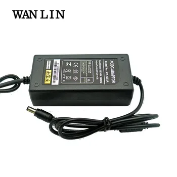 WANLIN, UE Plug 12V3A AC 100V-240V Adaptor de Alimentare DC 12V3A de Alimentare pentru CCTV AHD Camera IP Camera DVR NVR 5.5 mm x 2.1-2.5 mm