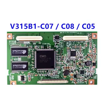 V315B1-C07 C08 C05 Original wireless Pentru sony KLV-32S400A 32G480A Logica bord de testare Stricte de asigurare a calității V315B1-C07 C08 C05