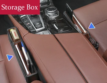 Pentru Lexus IS250 RX270 RX350 RX300 CT200H ES250 ES350 RX NX GS Car Styling Interior Schimbătorului de Viteze Partea de Cutie de Depozitare Suport Cutie de Telefon