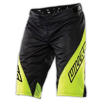 2019 Unul Nou WillBros Negru Verde Sprint pantaloni Scurți DH MX MTB BMX Curse de Downhill de Viteze