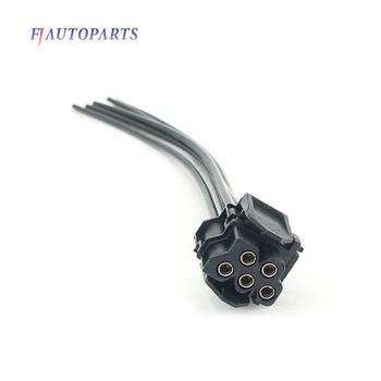 Cablaj Conector de Cablu pentru Suflanta Motor Ventilator Incalzitor Rezistor pentru BMW E36 E46 E39 E83 E53 M3 Aer Condiționat 64116923204