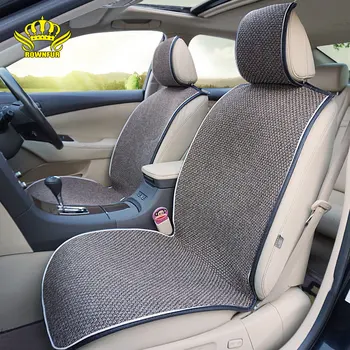 In Automobile Huse Se Potrivesc Masina Fata Seat Universal Huse Auto Patru Sezoane Scaune Accesorii Protector Față De Pernă