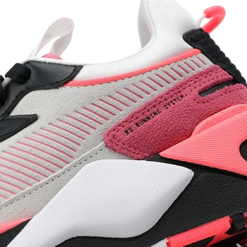 Original New Sosire PUMA RS-X Reinventeze Wns pentru Femei Pantofi sport Tenisi