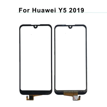 Touchscreen Pentru Huawei Y5 2019 Panou de Ecran Tactil Senzor Digitizer Pentru hauwei Y5 2019 Display LCD