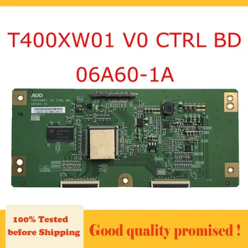 T400XW01 V0 CTRL BD 06A60-1A t con card pentru SAMSUNG LA40R81BA ... etc. display testat TV TCON T400XW01 V0 1A 06A60