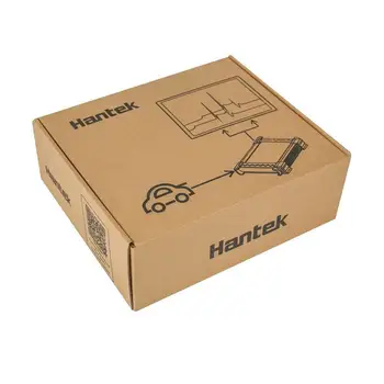 Hantek 1008C USB Automată Osciloscop / DAQ / 8CH de Încercare a Vehiculului clește de Curent Osciloscop 1008C Kit Osciloscop Kit