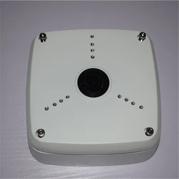 DAHUA Apă-dovada Cutie de Joncțiune PFA122 Accesorii CCTV Camera IP Paranteze Camera Mount PFA122