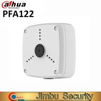 DAHUA Apă-dovada Cutie de Joncțiune PFA122 Accesorii CCTV Camera IP Paranteze Camera Mount PFA122