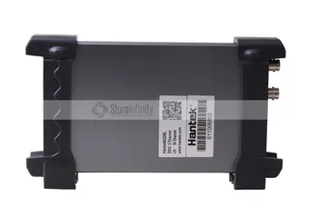 Hantek 6022BL PC-ul Digital Osciloscop Portabil Hantek Bazate pe USB + Analizor Logic 16 CHs