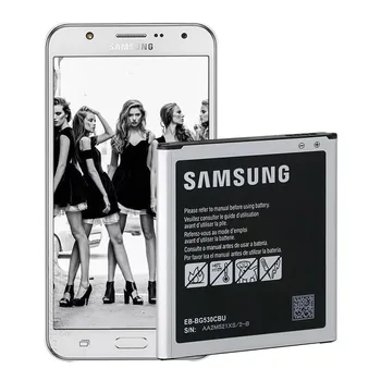 Baterie pentru Samsung Grand Prime G530 eb-bg530cbe 2600 mAh