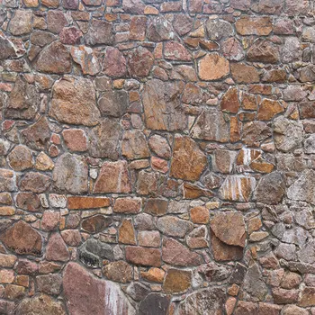 Epocă De Piatră Gri Zid De Cărămidă Tapiserie Hippie, Boho Decor Acasă Europene Perete Pânză Tapiserii Multi Medieval Tapet Cuvertură De Pat