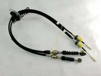 Transmisii manuale MT Cablului Selectorului de Chinez Brilliance BS4 M2 4G18 4G93 Motor 06-09 Auto piese motor 3001099