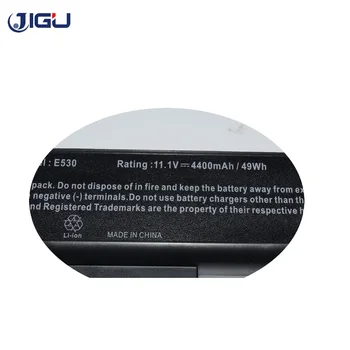 JIGU baterie Laptop 45N1042 45N1049 L11S6F01 L11S6F01 pentru Lenovo E530 B485 M480 V485 B595 K49 E535 E49 6CELLS