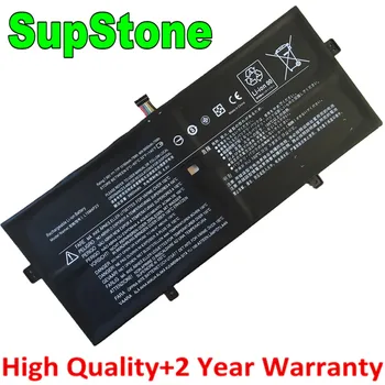 SupStone Noi 78Wh L15M4P23 L15M4P21 L15C4P22 Baterie Laptop pentru Lenovo Yoga 910-13IKB,Yoga 910 13 80VF,Yoga 5 Pro(512G) L15C4P21