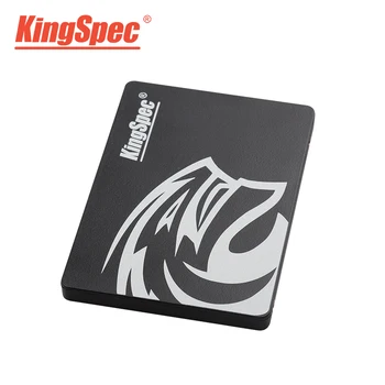 KingSpec SSD HDD 2.5 inch SSD SATA3 120GB SATA III SSD de 240 gb SSD de 480GB 960gb Solid state Drive Intern pentru Desktop PC Laptop