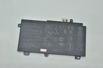 JIGU 0B200-02910200 B31N1726 B31BN91 Original Baterie Laptop Pentru Asus FX504 FX504GE FX80GE FX80GM PX504GD FX80 11.4 V 48WH