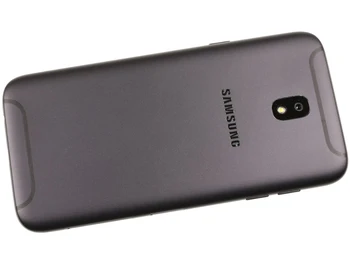 Original Samsung Galaxy J5 (2017) J530F 5.2 Inch, procesor Octa-core 2GB RAM 16GB ROM LTE Camera 13MP cu Dual SIM 1080P Deblocat Telefonul