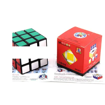ShengShou Wind 3x3x3 Magic Cube Set SengSo 3x3, en-Gros Vrac 16PCS Cubo Magico Viteza Puzzle Cub Antistres Jucarii