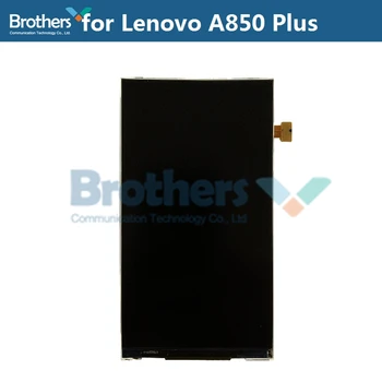 1Set Pentru Lenovo A850 Plus A850+ A850Plus Display LCD + Touch Dcreen Digitizer LCD Ecran Telefon Original Piese de schimb de Testare