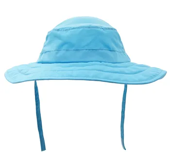 Connectyle Băieți Fete UPF 50+ Găleată Pălărie de Soare Usor Reglabil de Soare UV Protectie Pălării de Vară pentru Copii Joaca Pălărie