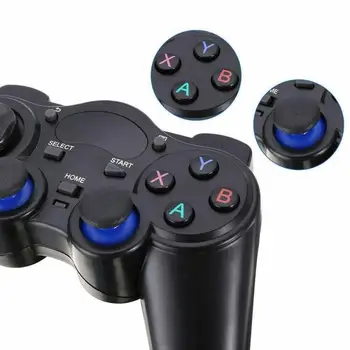Gamepad Wireless Pentru Un Controler Wireless Pentru O Controle Wireless Joystick-Ul Pentru Un Joc Controler Joypad