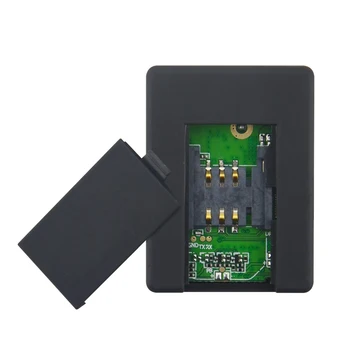 N9 SIM GSM de voce activat auto dialer Monitoriza Personal Mini Cu cablu USB de Alarmă în timp Real dispozitiv de ascultare Nici un Modul GPS