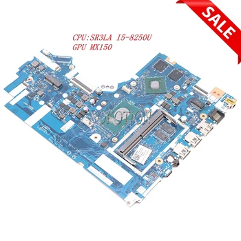 5B20P99212 EG521 EG522 EZ511 EG721 NM-B452 Pentru Lenovo Ideapad 520-15IKB 15.6 inch Laptop Placa de baza SR3LA I5-8250U MX150GPU