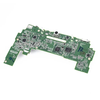 PCB Placa de baza pentru NOI, pentru Versiunea de WII U GamePad Controller Verde PAD Gamepad-uri se Ocupe de PCB Bord Original de Reparare Parte