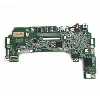 PCB Placa de baza pentru NOI, pentru Versiunea de WII U GamePad Controller Verde PAD Gamepad-uri se Ocupe de PCB Bord Original de Reparare Parte