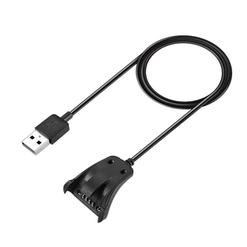 Noi Date USB încărcător Cablu Încărcător pentru Tomtom Aventurier/ Golf 2/ Spark 3/ Runner 2/ Runner 3 GPS Fitness Ceas