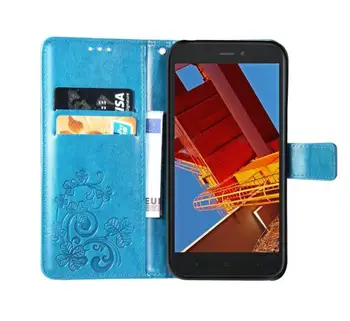 Caz de telefon pentru Umi Umidigi Plus / Plus E Cazul de Lux, Flip-Relief din Piele Portofel Magnetic Telefon Stand Book Cover Coque